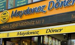 Maydanoz Döner'e kayyum atandı