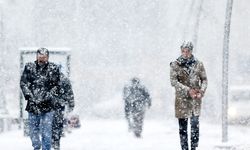 Van'da hava şartları nedeniyle uçuşlar iptal edildi