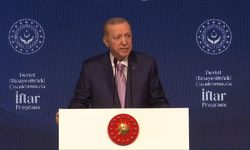 Cumhurbaşkanı Erdoğan:  Türkiye Yüzyılı siz çocuklarımızın yüzyılı olacak