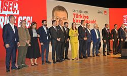 İmamoğlu: 23 Mart'ta demokrasi devrine imza atacağız