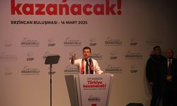 İmamoğlu: Ramazan ayının bereketi yolculuğumuzun üzerine güneş gibi doğsun