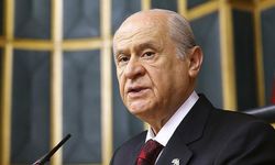 Bahçeli: Terörsüz Türkiye İçin Tarihi Fırsat