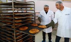 Büyükşehir Belediyesi’nden Uygun Fiyatlı Ramazan Pidesi!