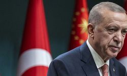 Cumhurbaşkanı Erdoğan: "Terörsüz Türkiye gerçekleştiğinde küresel rekabette avantaj sağlayacağız"