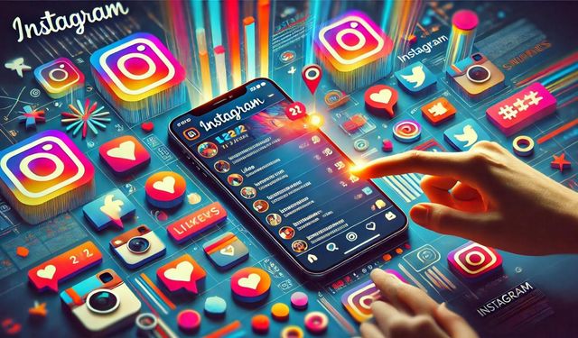 Instagram'ı Etkili Kullanmanın Yolları: Daha Fazla Etkileşim ve Takipçi Nasıl Kazanılır?