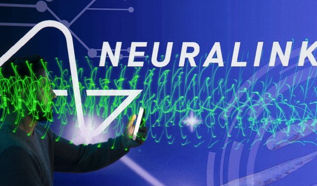 Neuralink'in "Blindsight" Cihazına FDA'dan Çığır Açan Onay!