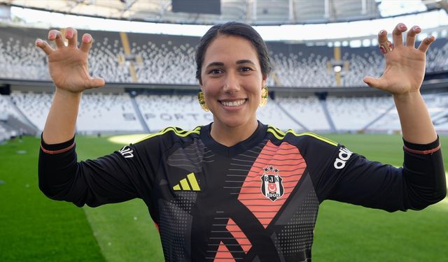 Vanessa Cordoba: "Her Zaman Kendimizi Beşiktaşlı Hissettik"