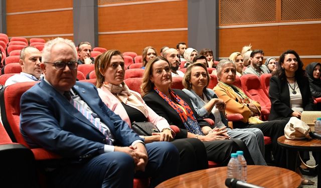 Bahçeşehir Üniversitesi ve Koku Akademisi’nden İlk ‘Koku Uzmanları’ Mezun Oldu