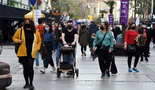 Soğuk Hava ile Artan Solunum Yolu Enfeksiyonlarına Dikkat