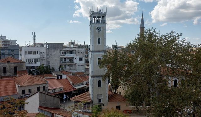 Batı Trakya Türkleri, Yunanistan'da Osmanlı izlerini yaşatmaya çalışıyor