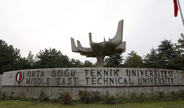 Koç Üniversitesi ve ODTÜ, URAP 2024-2025 Türkiye Sıralamasında Zirvede