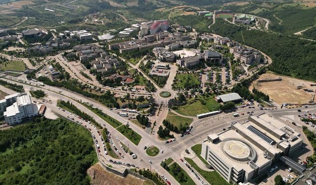 Kocaeli Üniversitesi, Araştırma Üniversitesi Olma Hedefiyle Çalışmalarını Sürdürüyor