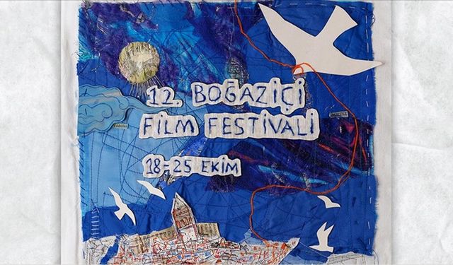 Ödüllü yapımlar, 12. Boğaziçi Film Festivali'nde seyirciyle buluşacak