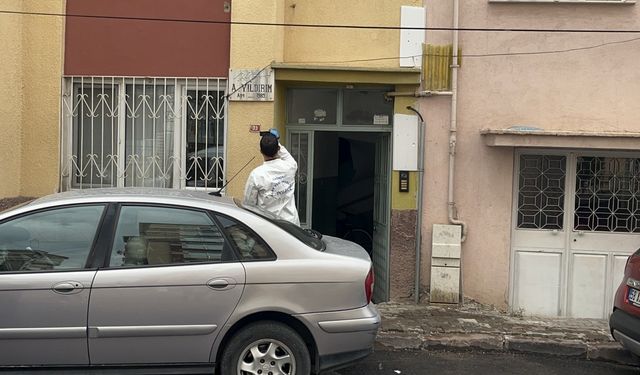 Emekli öğretmen, ‘kedi besleme’ kavgasında baba-oğlu tabancayla yaraladı