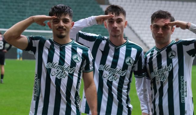 Giresunspor Evinde 68 Aksarayspor’a 2-1 Mağlup Oldu