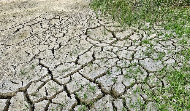 IPCC'den 3 derecelik ısınma uyarısı