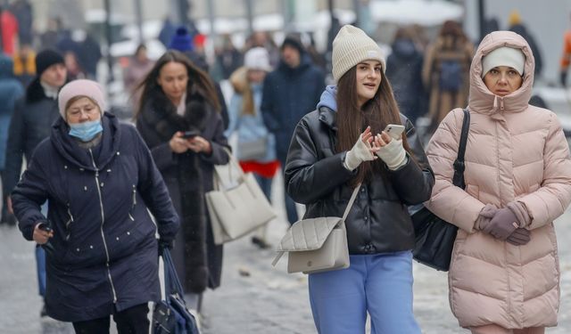 Rusya'da "çocuksuzluk" propagandası yapmak yasaklandı