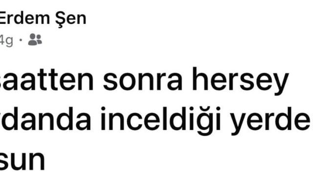 Balışeyh Belediye Başkanı Şen ile şoförünü öldüren kişinin ifadesi ortaya çıktı