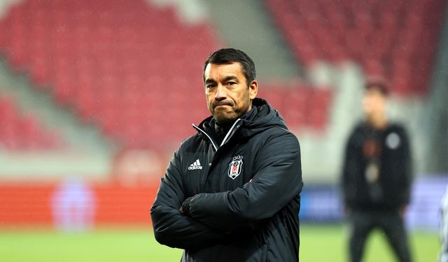 Beşiktaş dibe vurdu