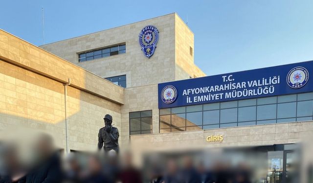 FETÖ'nün güncel ve finans yapılanmasına operasyon; 22 gözaltı