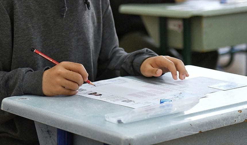 2024 LGS’de Soru İptali: Üst Tercihe Yerleşen Öğrencilere Yeni Kayıt Hakkı