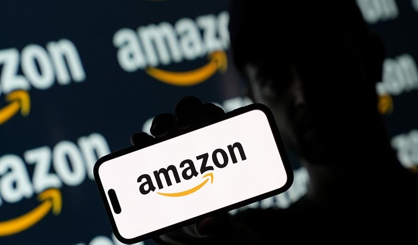 Amazon, 2025 Yılında Çalışanlar İçin 5 Gün Ofis Zorunluluğuna Geçiyor