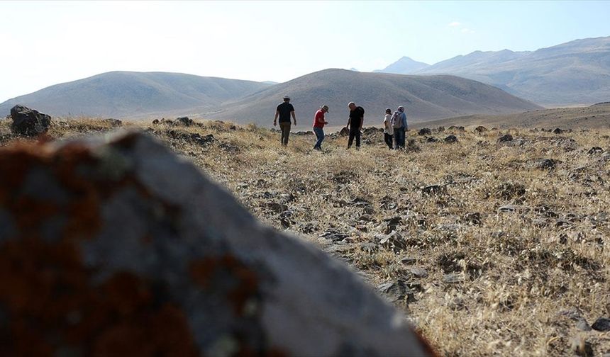 Konya Ereğli’de Haçlı Seferleri’nin İzleri Ortaya Çıkıyor