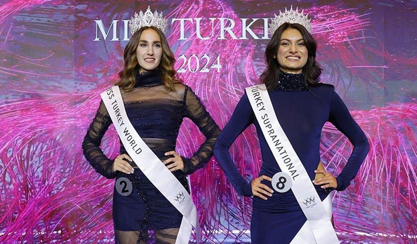 Miss Turkey 2024 Güzeli İdil Bilgen’e Yayladere’den Davet: “Burada Seni Bekliyoruz!”