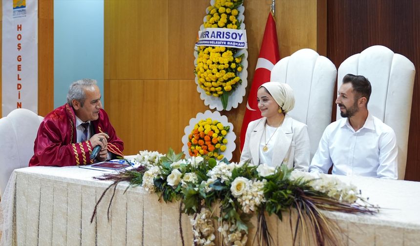 Nikah Memurlarının Meslek Hayatında Yaşadıkları İlginç Anılar