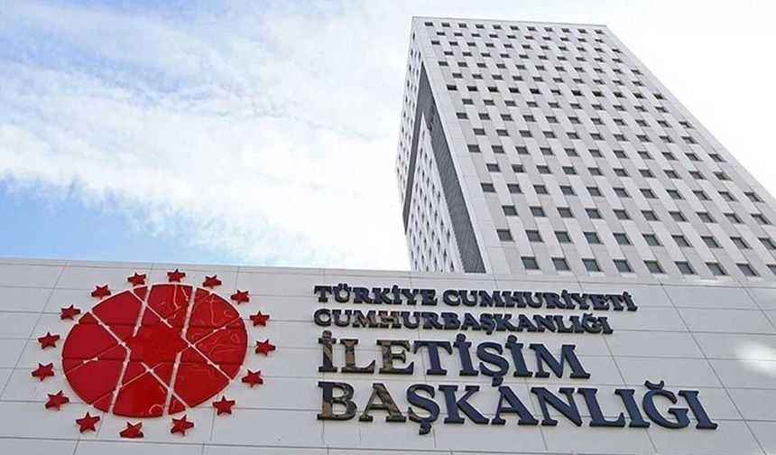 İletişim Başkanlığından "Kayyumların maaşına zam" iddialarına yalanlama