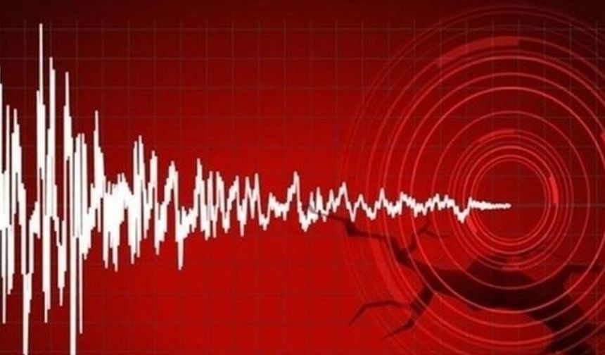 Malatya'da 4,4 büyüklüğünde deprem: Vali'den açıklama geldi