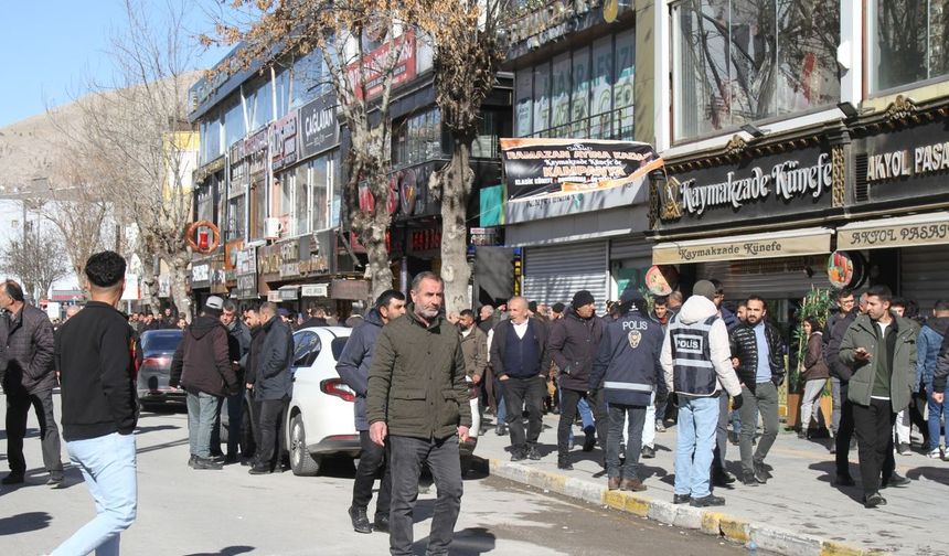 Van’da dün ne oldu? Kayyum ataması sonrası gelişmeler