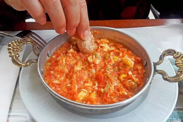 Menemen K